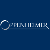 Oppenheimer logo