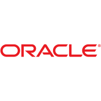 Oracle  logo
