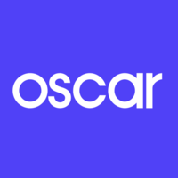 Oscar Health logo