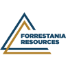 Forrestania Resources logo