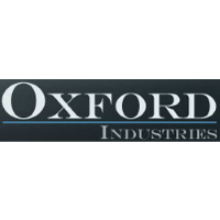 Oxford Industries logo