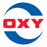 Occidental Petroleum  logo