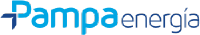 Pampa Energia  logo