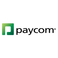 Paycom Soft logo