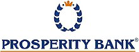 Prosperity Bancshares logo