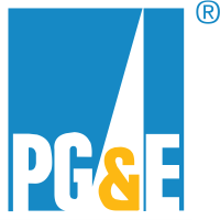 PG&E  logo