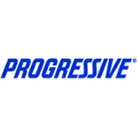 Progressive  logo