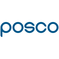 POSCO logo