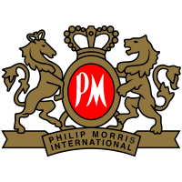Philip Morris International logo