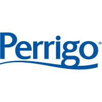 Perrigo Company  logo