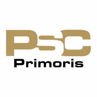 Primoris Services  logo