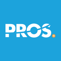 PROS logo