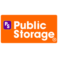 Public Storage logo