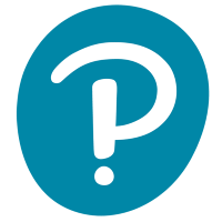 Pearson  logo