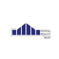 Postal Realty Trust logo