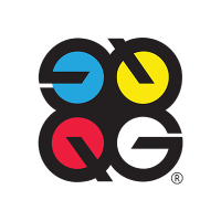 Quad Graphics logo