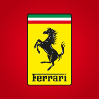 Ferrari  logo