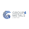Group 6 Metals logo