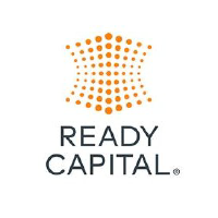 Ready Capital  logo
