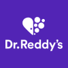 Dr. Reddy’s Laboratories  logo