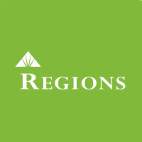 Regions Financial  logo