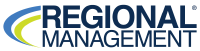 Regional Management  logo