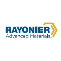 Rayonier Advanced Materials logo