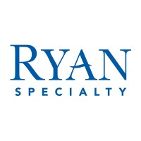 Ryan Specialty Group logo