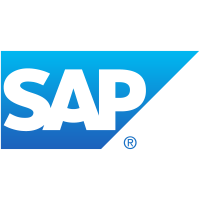 SAP SE  logo