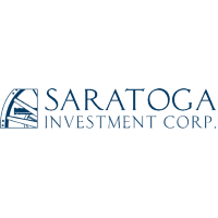 Saratoga Investment  logo
