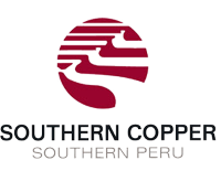 Southern Copper  logo