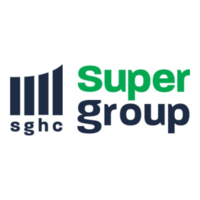 SGHC Limited logo