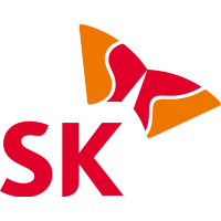 SK Telecom Co  logo