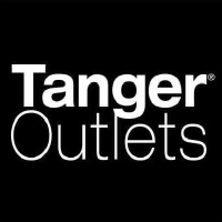 Tanger Factory Outlet Centers logo
