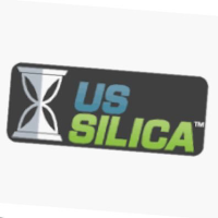 US Silica logo
