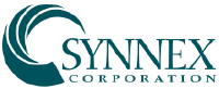 Synnex  logo