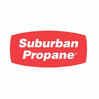 Suburban Propane Partners LP logo