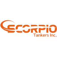 Scorpio Tankers logo