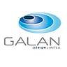 Galan Lithium logo