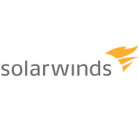 SolarWinds  logo