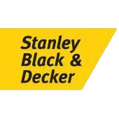 Stanley Black & Decker logo