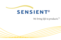 Sensient Technologies  logo