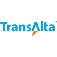 TransAlta  logo