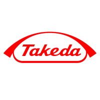 Takeda Pharmaceutical Co  logo