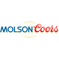 Molson Coors Beverage Company logo
