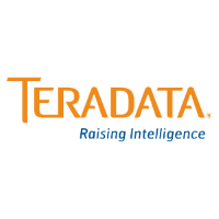 Teradata  logo