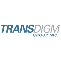 Transdigm Group logo
