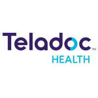 Teladoc logo