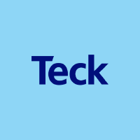 Teck Resources  logo