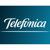 Telefonica  logo